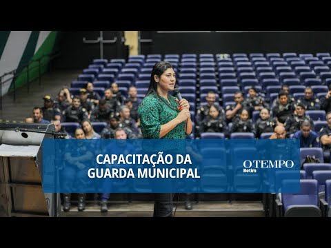 Com a ação, os agentes, que já atuam no resgate de animais em situação de maus-tratos, terão ainda mais preparo para trabalhar nesse tipo de ocorrência