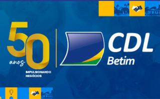 Veja como participar dos sorteios da CDL Betim